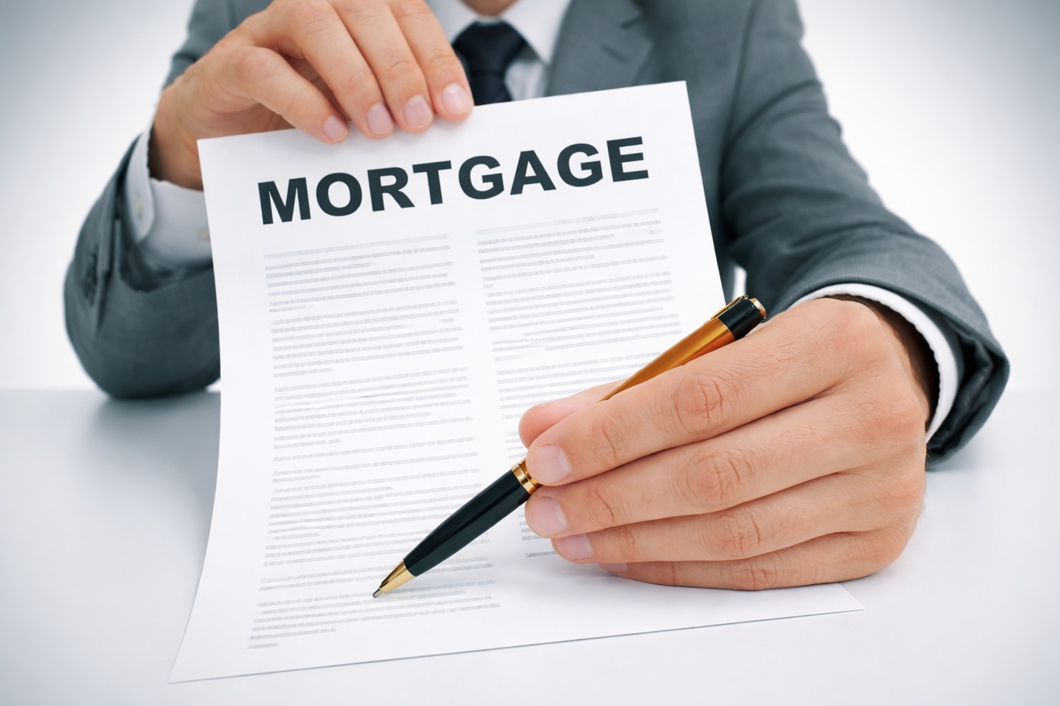 Resident Mortgages