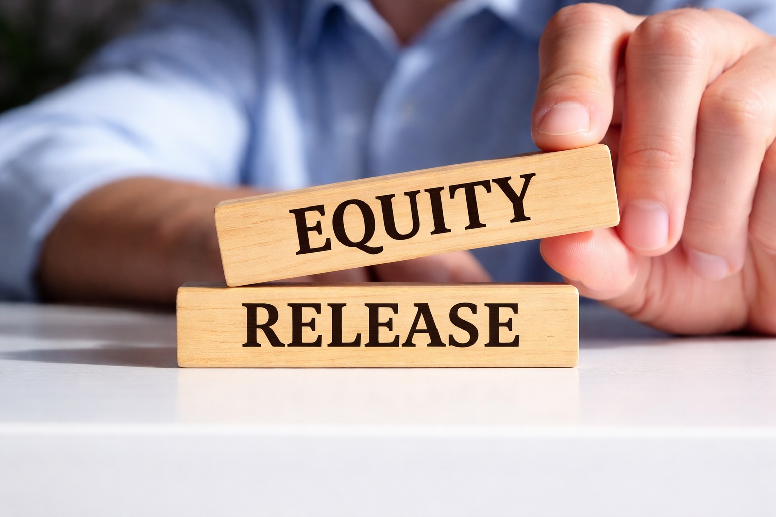 Equity Release